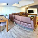 Taksim By Aydin Suites Hotel