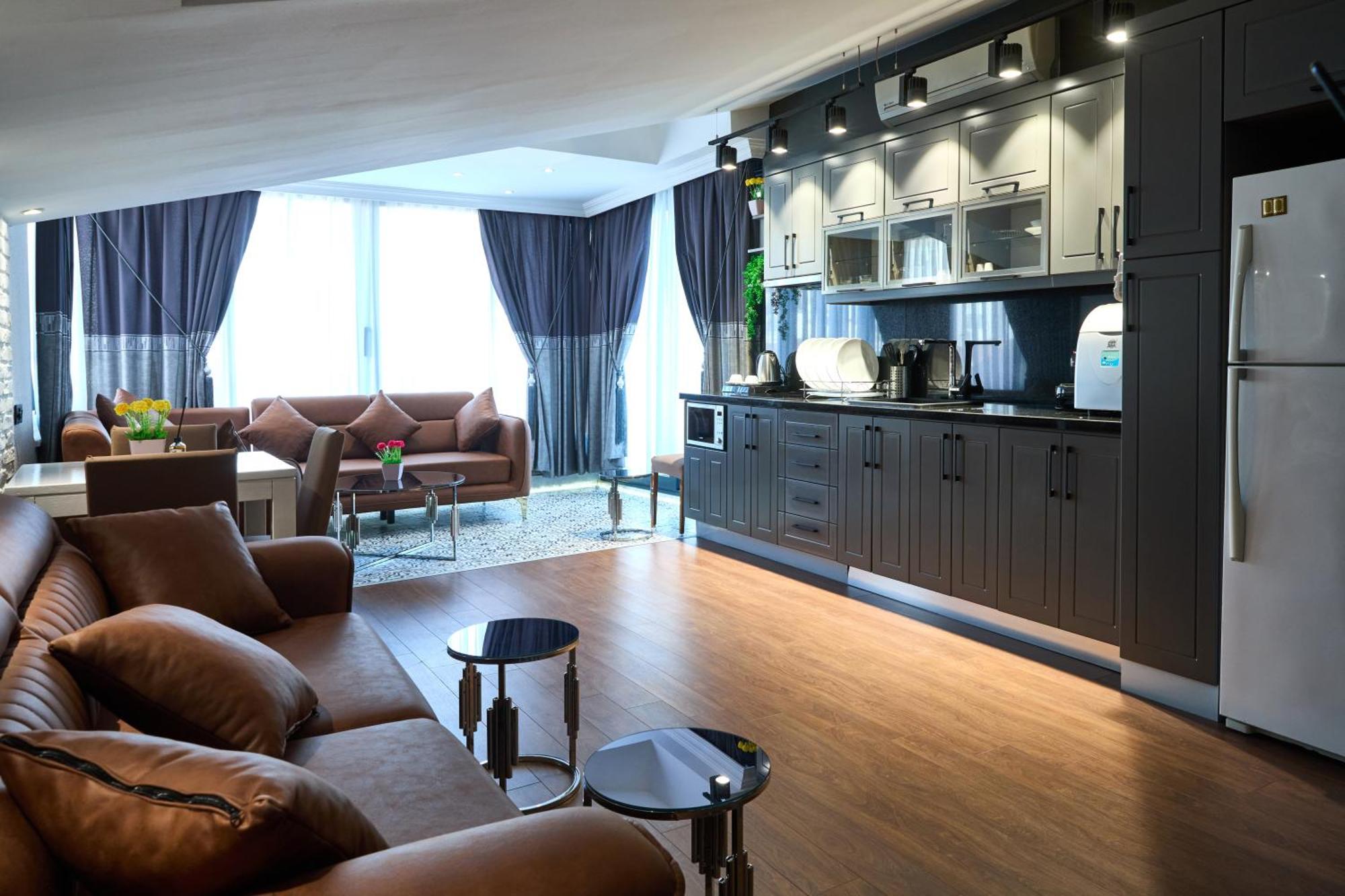 Hotel Taksim By Aydin