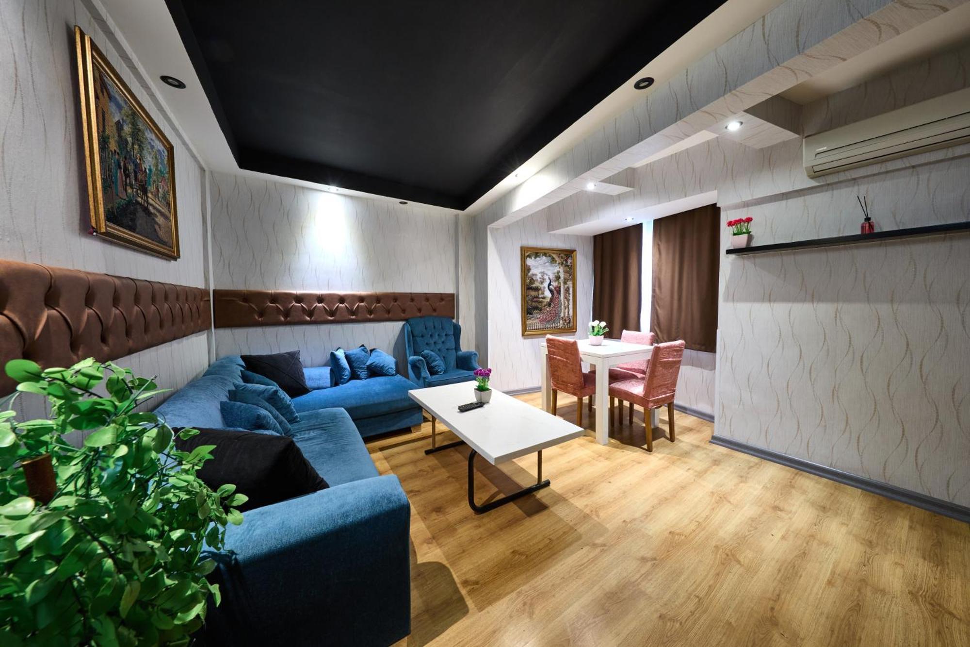 Hotel Taksim By Aydin *
