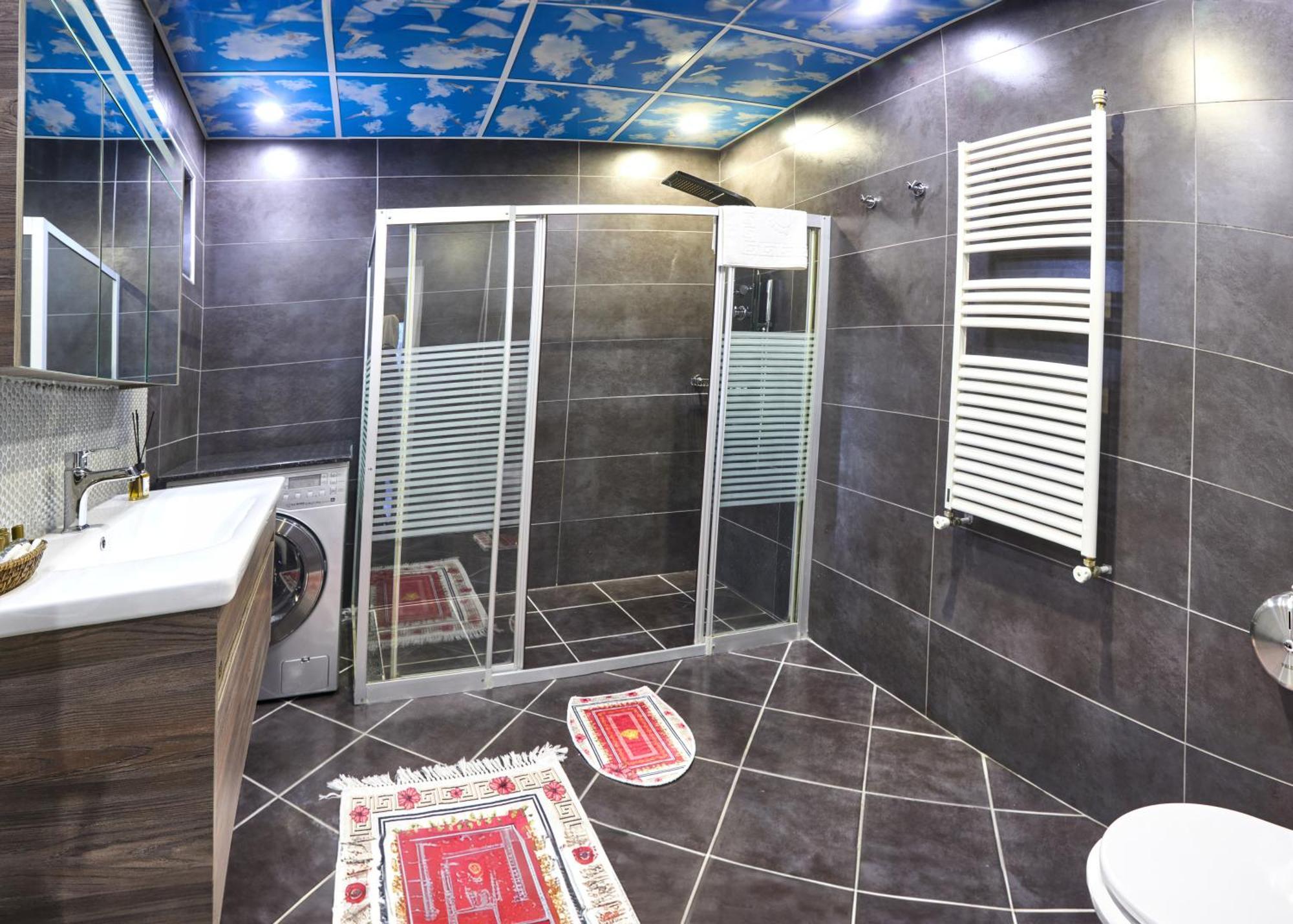 Hotel Taksim By Aydin Istanbul
