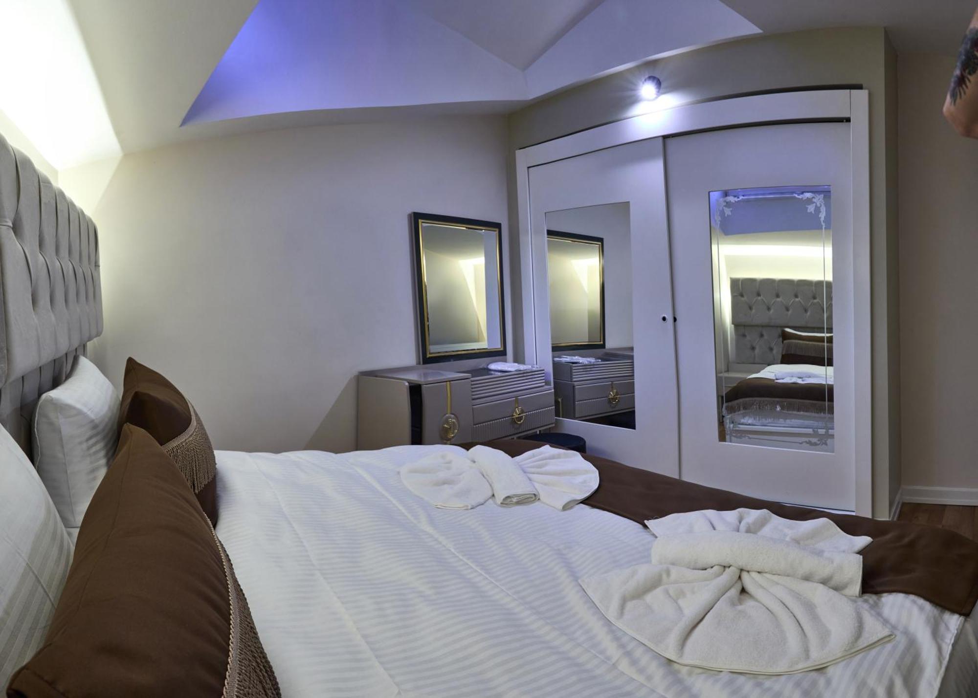 Hotel Taksim By Aydin