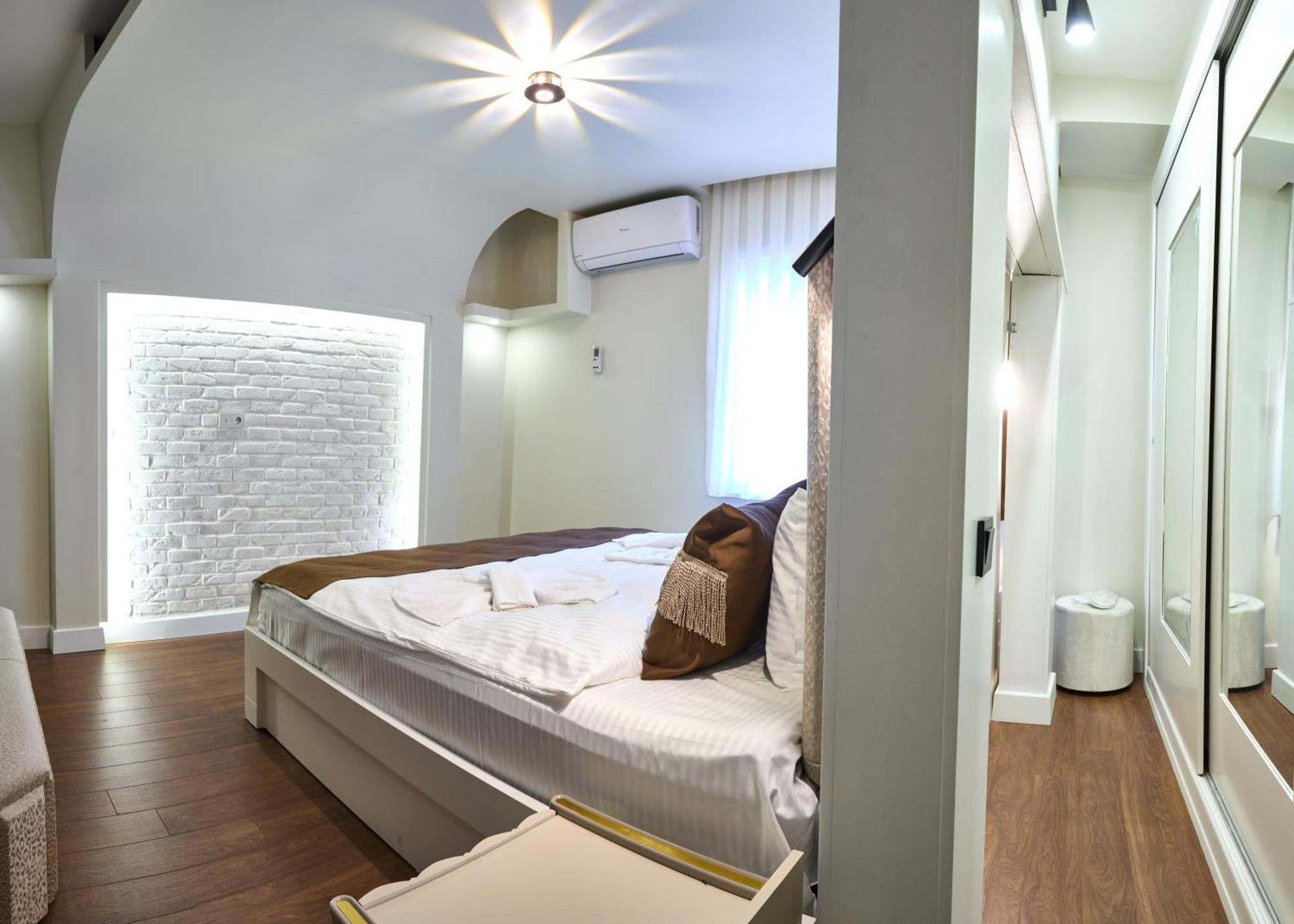 Taksim By Aydin Hotel *