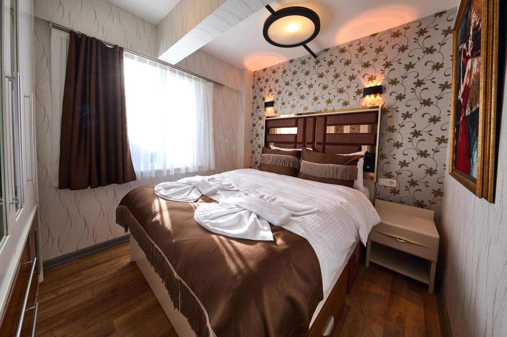 Hotel Taksim By Aydin