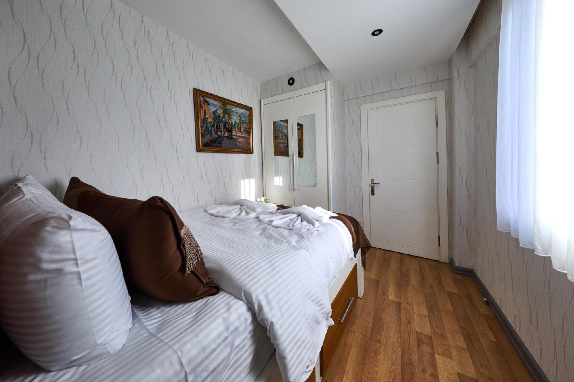 Hotel Taksim By Aydin *