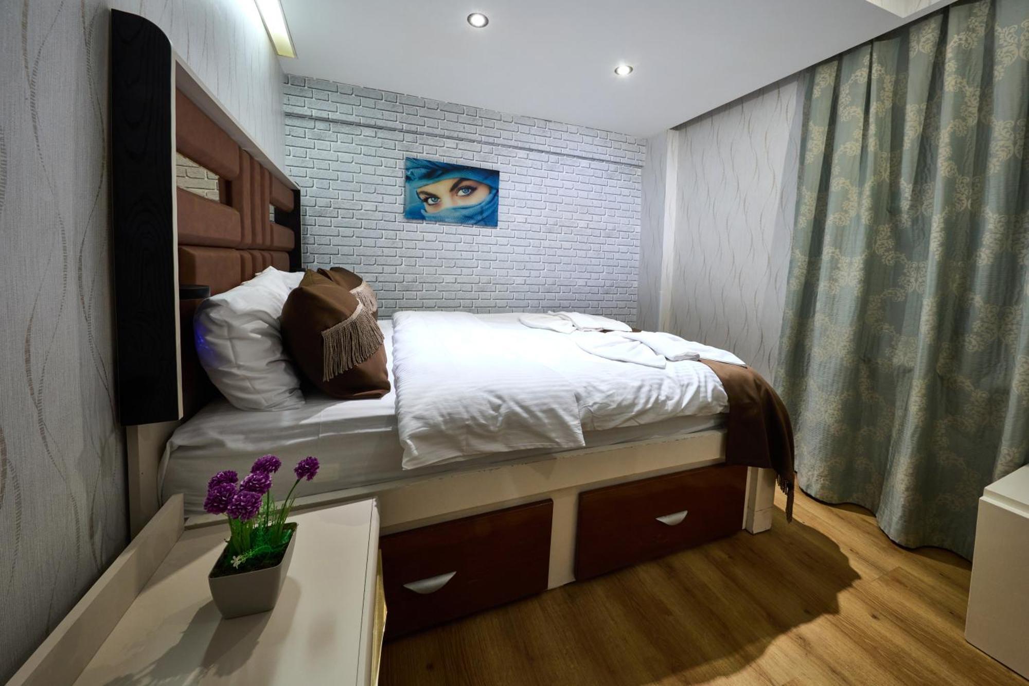 Taksim By Aydin Hotel Istanbul