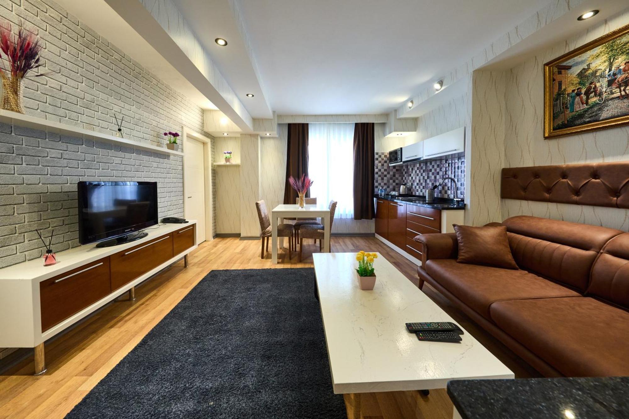 Hotel Taksim By Aydin *