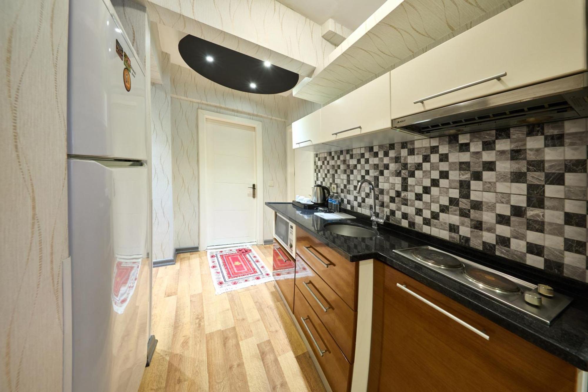 Taksim By Aydin Hotel
