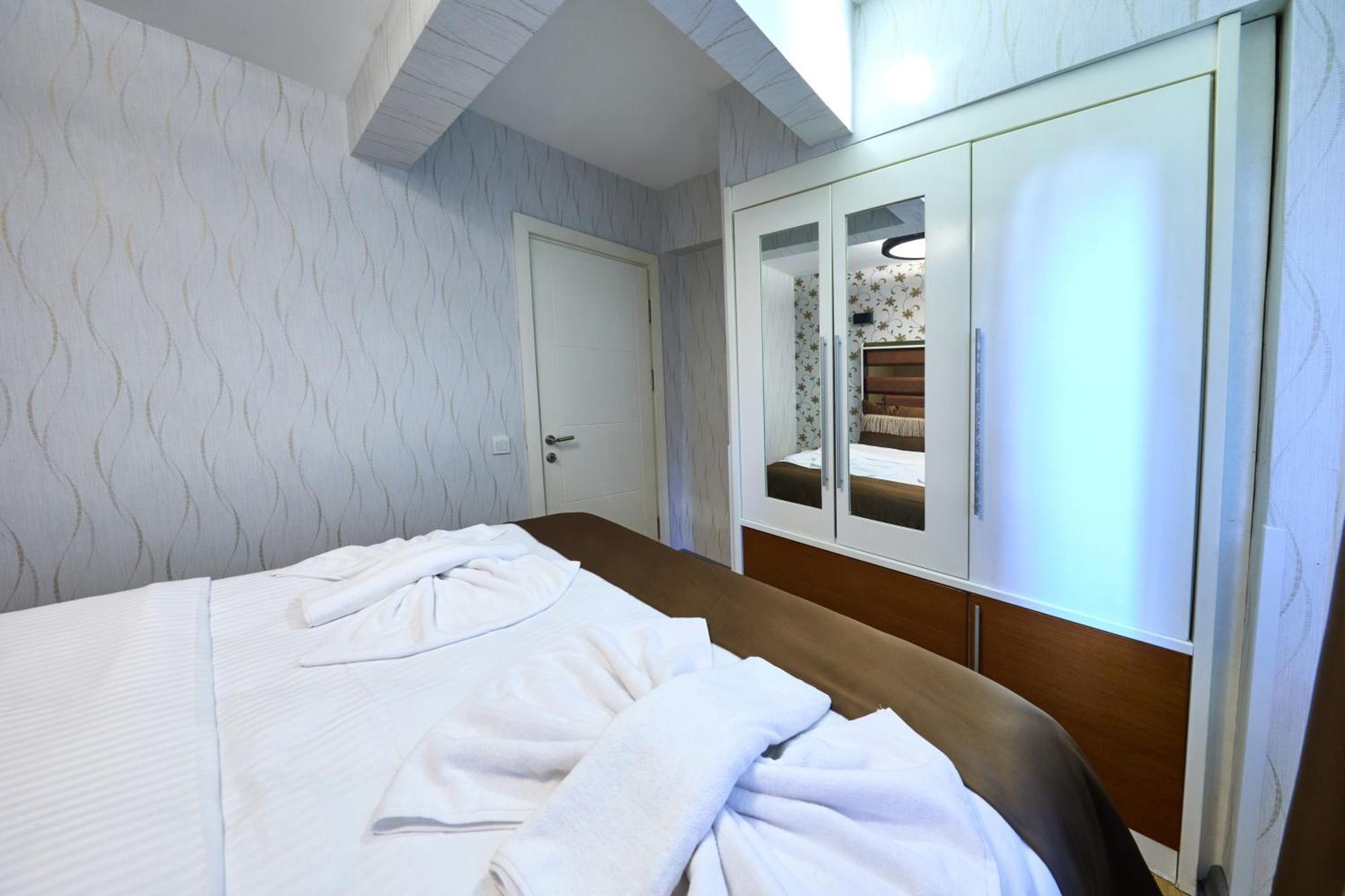 Taksim By Aydin Hotel *