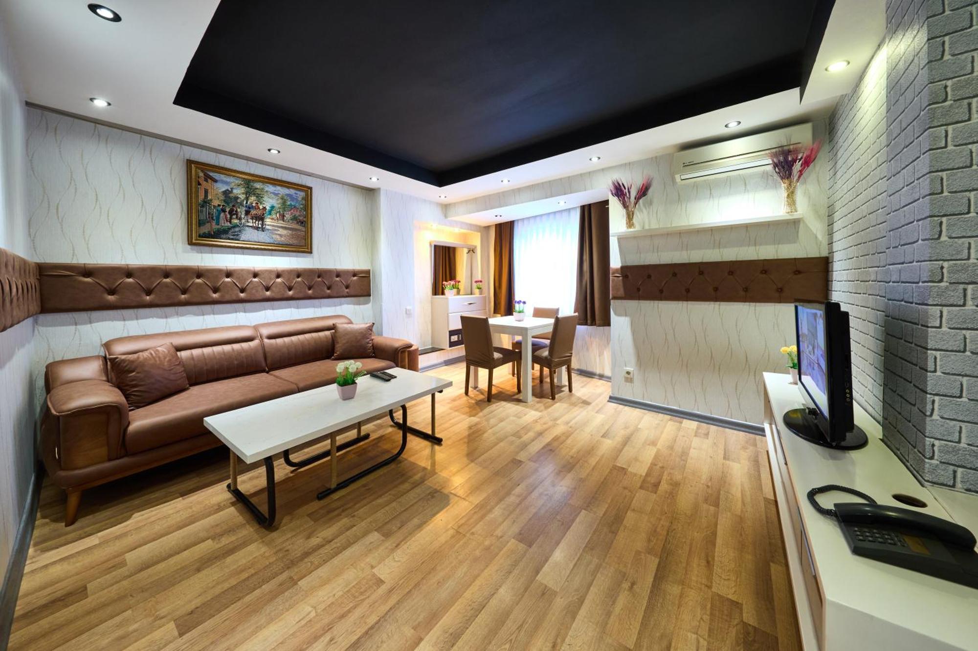 Hotel Taksim By Aydin *