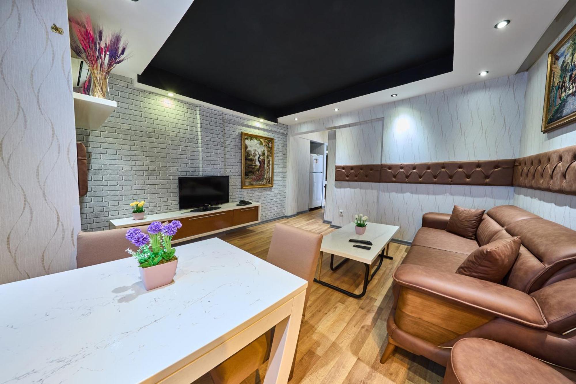 Hotel Taksim By Aydin