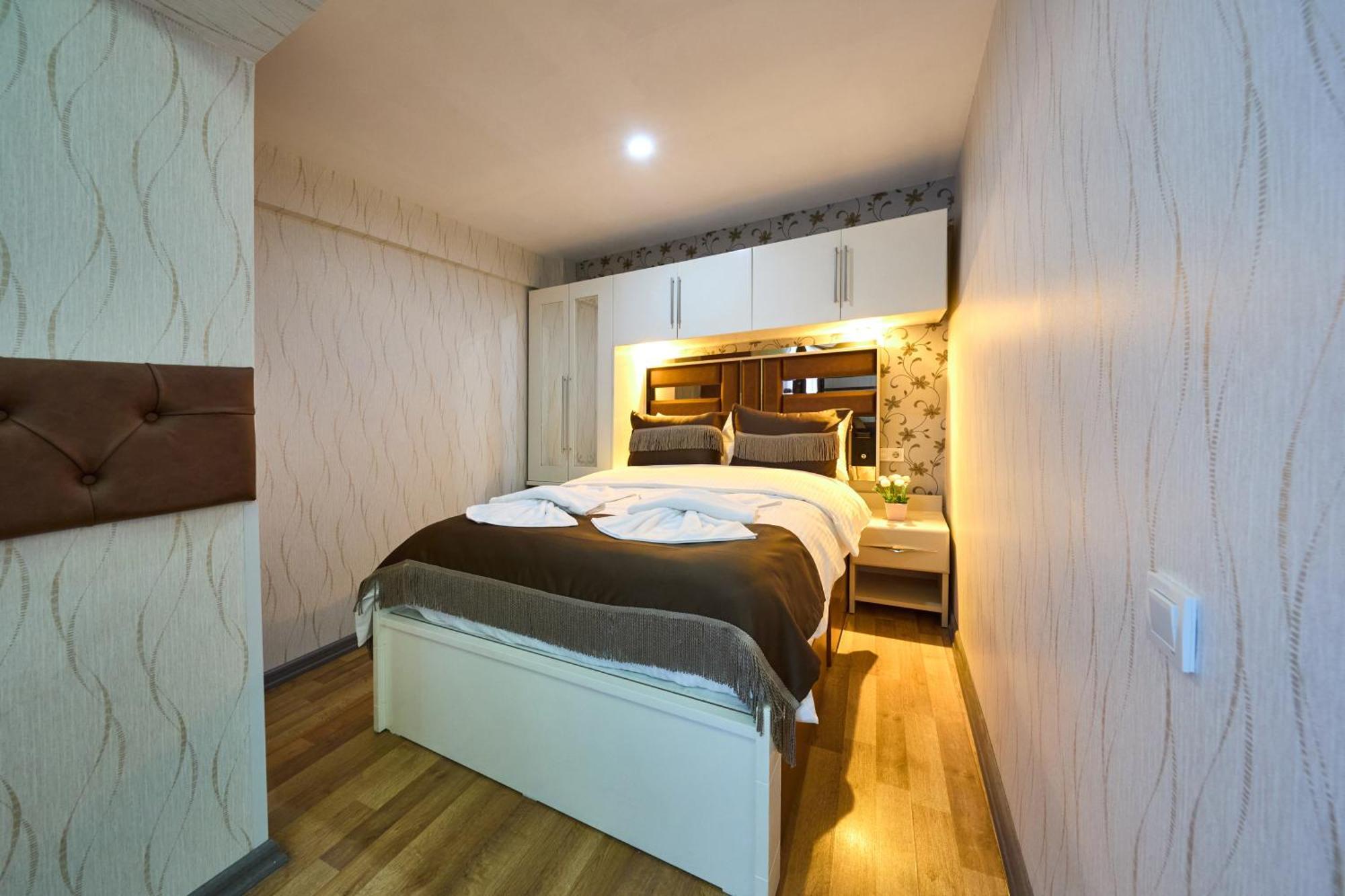Hotel Taksim By Aydin *