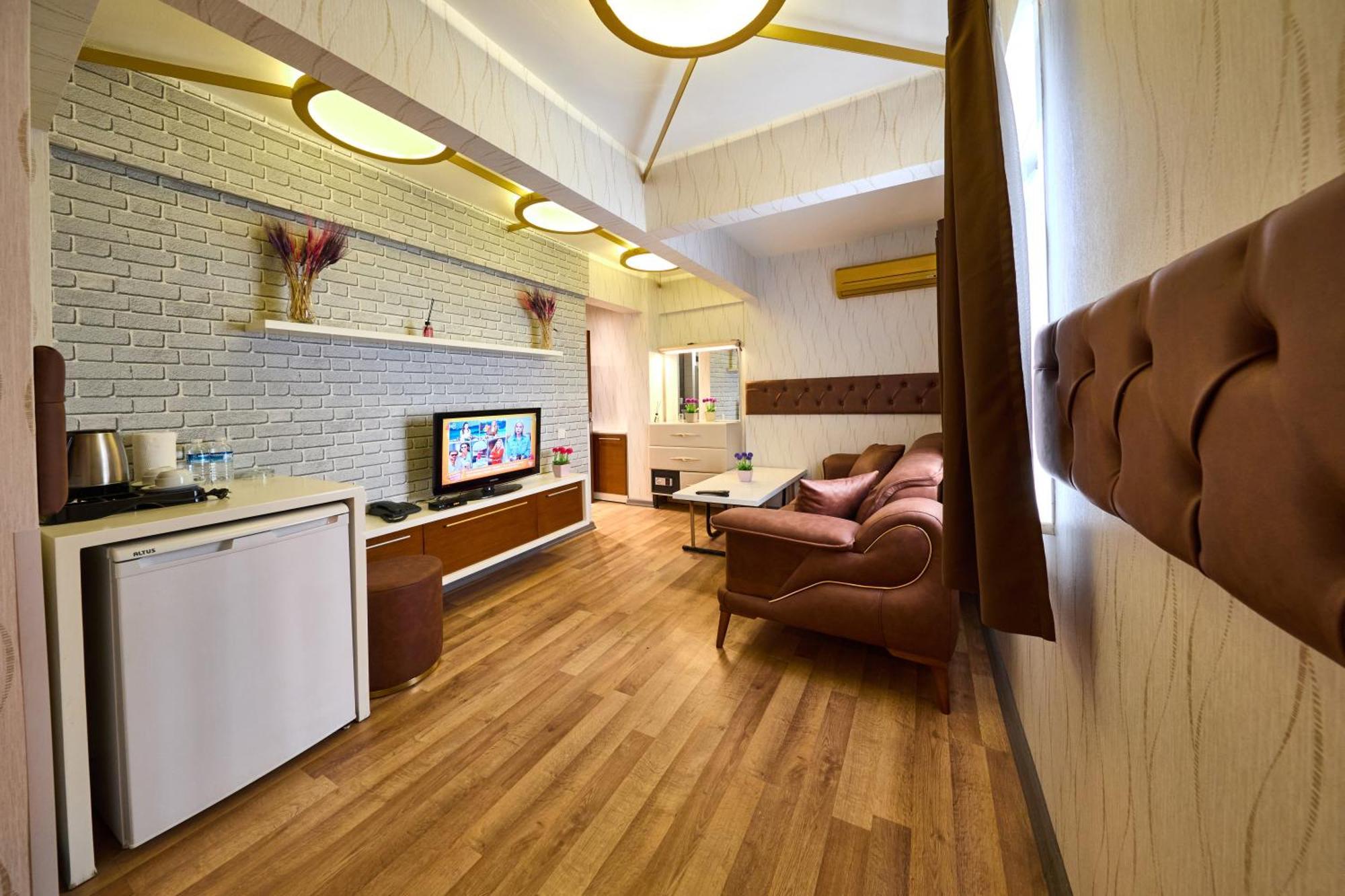 Hotel Taksim By Aydin *