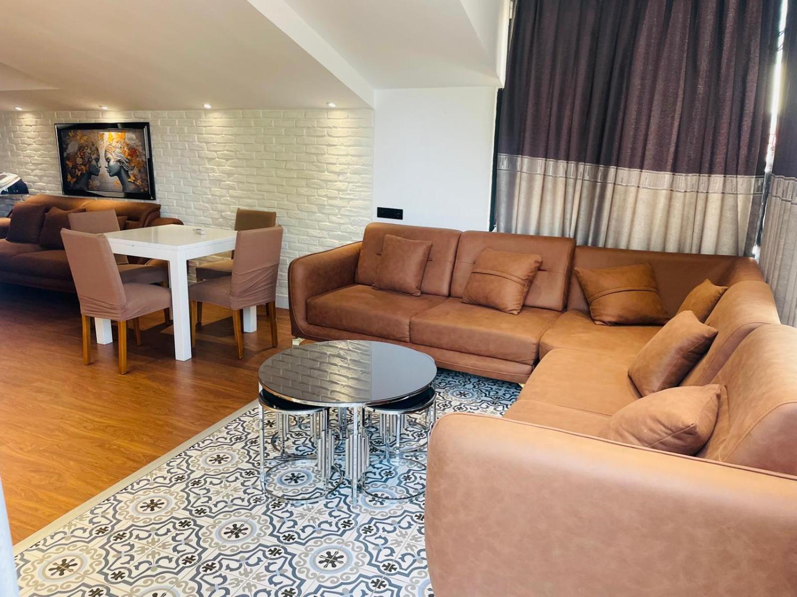 Taksim By Aydin Hotel Istanboel