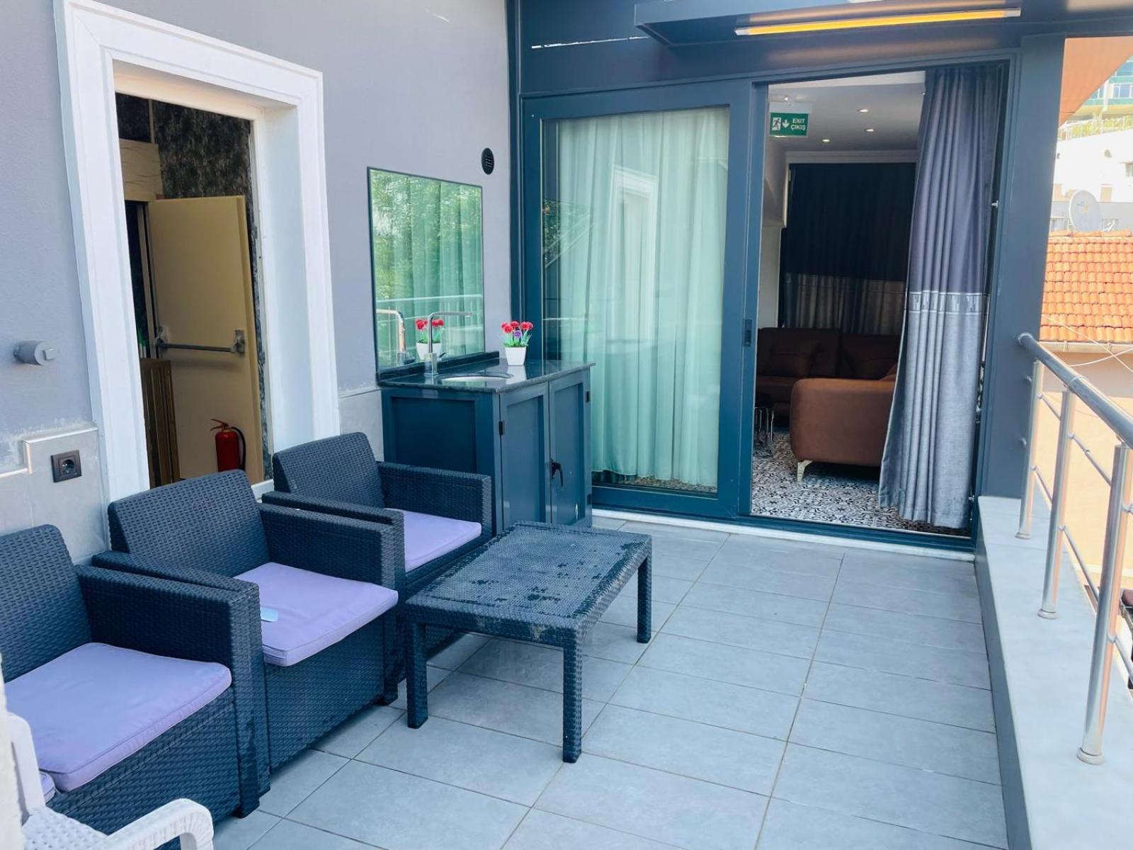 Taksim By Aydin Hotel *
