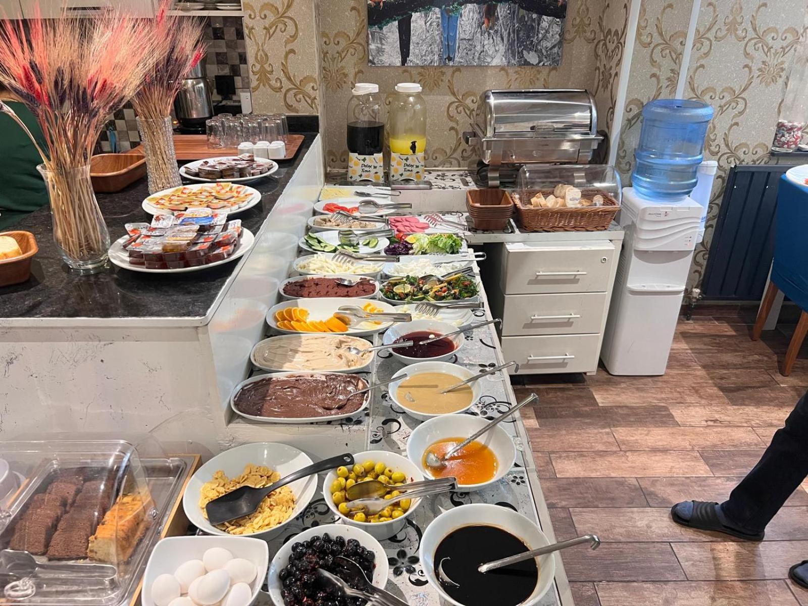 Taksim Galata Port By Aydin - Center Hotel Istanbul